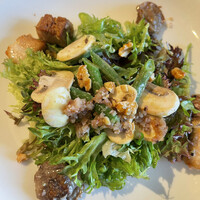 Benoit Alain Ducasse - 