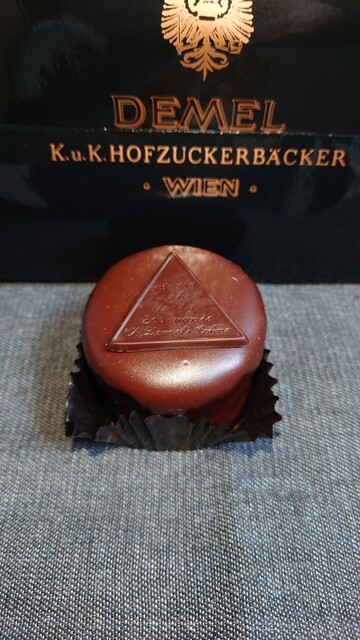 DEMEL Hankyu Umeda Honten photo 5