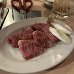 炭火焼 ゆうじ - 