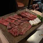 炭火焼 ゆうじ - 