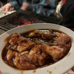 炭火焼 ゆうじ - 