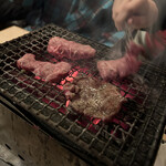 炭火焼 ゆうじ - 