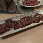 炭火焼 ゆうじ - 