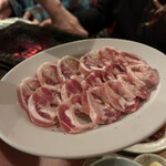 炭火焼 ゆうじ - 