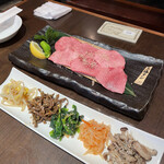 Yakiniku Meisai Fukuju - 