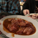 炭火焼 ゆうじ - 