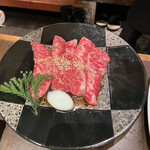 Yakiniku Meisai Fukuju - 