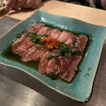 炭火焼 ゆうじ - 