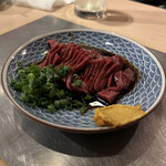 炭火焼 ゆうじ - 