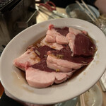 炭火焼 ゆうじ - 