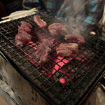 炭火焼 ゆうじ - 