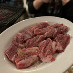 炭火焼 ゆうじ - 