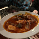 炭火焼 ゆうじ - 