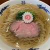 中華蕎麦にし乃