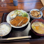 和食 OKAKI - 