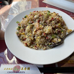 広東飯店　美香園 - 