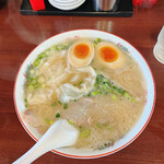 Shuu Chan Ramen - 