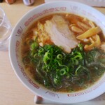 うどん屋 かあちゃん - 