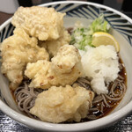 Oraga Soba - 