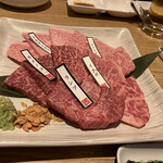 Yakiniku Shinshuu - 