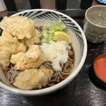 Oraga Soba - 