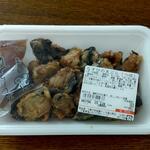 ディオ - なすの天ぷら (税抜)93円 (2023.02.27)