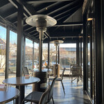 patisserie Sadaharu AOKI paris Atorie Karuizawa Ten