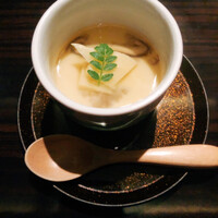 焼肉 銀座コバウ 特別室 - 