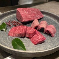 USHIGORO S. SHINJUKU - 