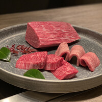USHIGORO S. SHINJUKU - 
