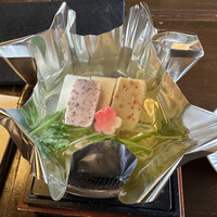 鍋と旬菜と京料理 花柳 - 