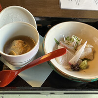 鍋と旬菜と京料理 花柳 - 