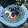 くるめラーメン ぼたもち