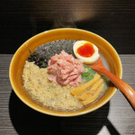 中華蕎麦 無冠 - 