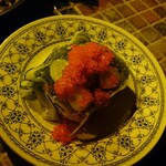 スパニッシュ バル プロモ - パテ