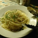 SPANISH BAR PLOMO - パスタ