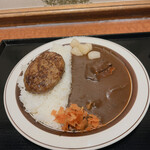 カレー専門店 クラウンエース - 