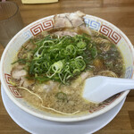 ラーメン北斗 - 