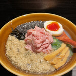 中華蕎麦 無冠 - 