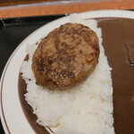 カレー専門店 クラウンエース - 