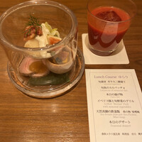 春秋ユラリ 恵比寿 - 