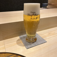 名古屋 栄 鮨 栄華 - 
