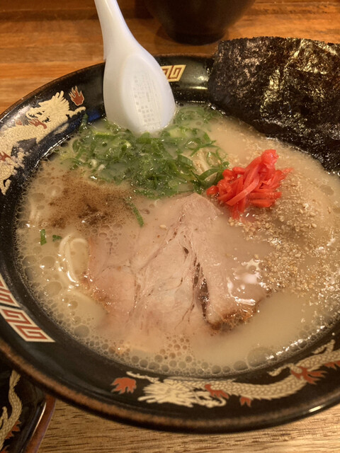 めんたろう - 西諫早/ラーメン | 食べログ