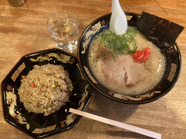 めんたろう - 西諫早/ラーメン | 食べログ