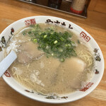 ラーメンやまもと - 