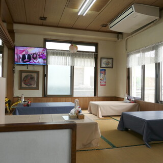 味処まるなが_2