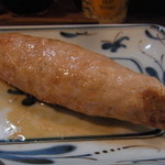 あほう鳥 - つくね