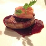 シェ・イノ - 2013年6月。