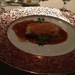 シェ・イノ - 2013年6月。