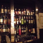 Bar Covo - お酒たち